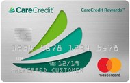 CareCredit Credit Card