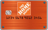 Home Depot Credit Card