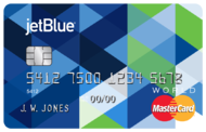 JetBlue Credit Card