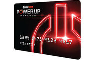 GameStop Power Up Rewards Credit Card