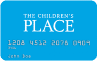 Children's Place Credit Card