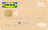 IKEA Credit Card