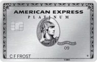 The Platinum Card From American Express