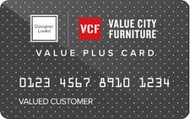 Value City Furniture Credit Card