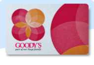 Goody's Credit Card