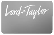 Lord and Taylor Credit Card