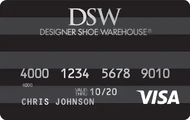 DSW Credit Card