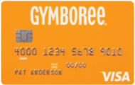 Gymboree Credit Card