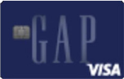 GAP Credit Card